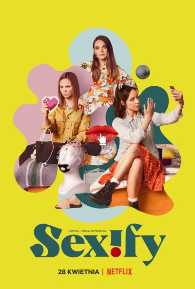 Sexify ქართულად - Сексификация