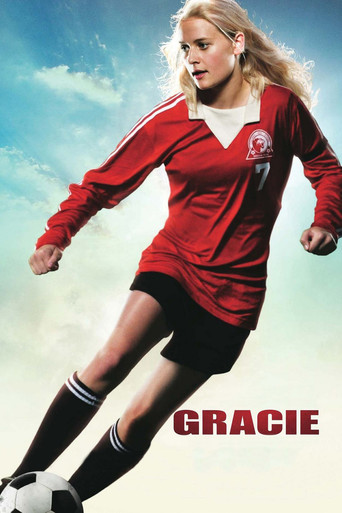 გრეისი ქართულად - Gracie