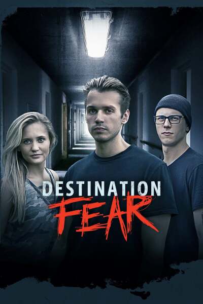 დანიშნულების ადგილი შიში ქართულად - Destination