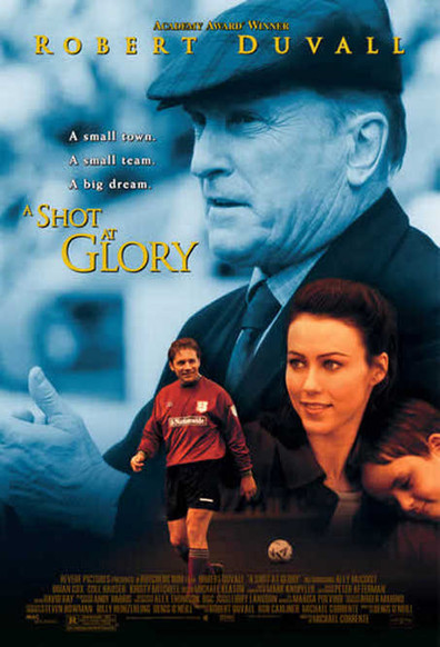 წარმატების ფასი ქართულად - A Shot at Glory