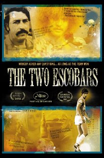ორი ესკობარი ქართულად - The Two Escobars