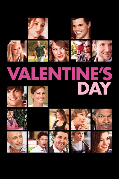 წმინდა ვალენტინის დღე ქართულად - Valentines Day