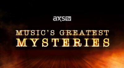 Musics Greatest Mysteries