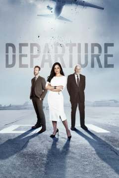 გამგზავრება ქართულად - Departure