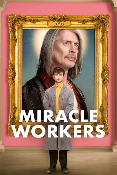 სასწაულმოქმედნი ქართულად - Miracle Workers