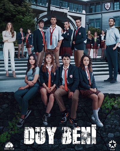 გაიგონე ჩემი ხმა ქართულად - Duy Beni