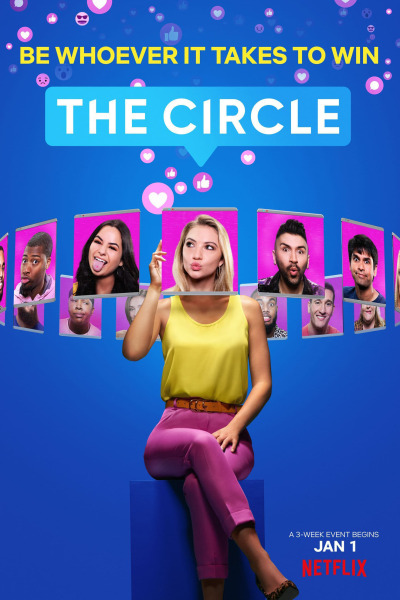 წრე ქართულად - The Circle