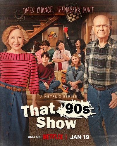 That 90s Show