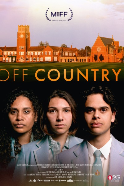 Off Country
