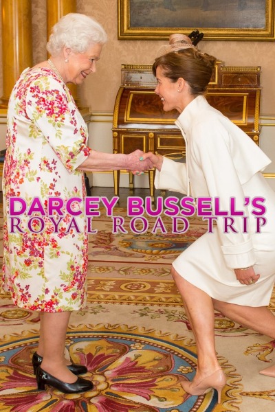 Darcey Bussells Royal Road Trip
