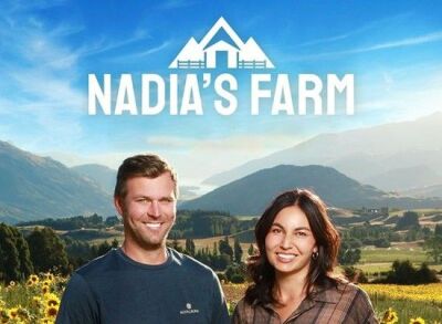 Nadias Farm