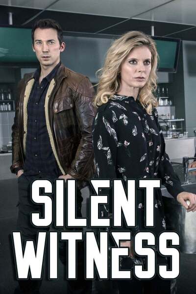 მდუმარე მოწმე ქართულად - Silent Witness