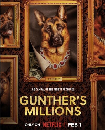 Gunthers Millions ქართულად - Миллионы Гюнтера