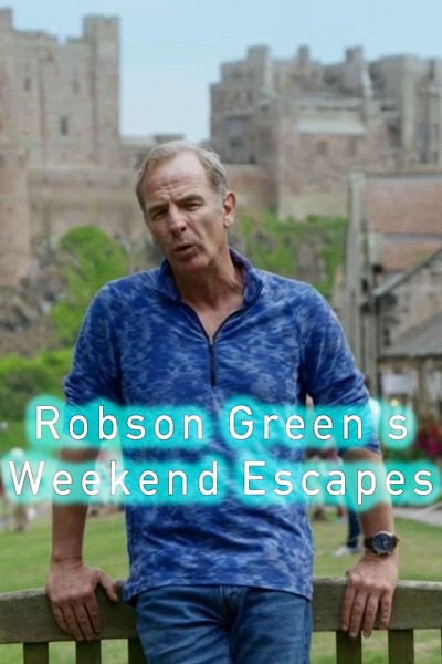 Robson Greens Weekend Escapes
