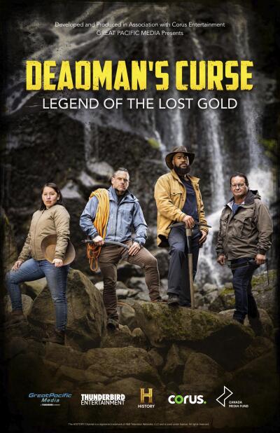 Deadmans Curse