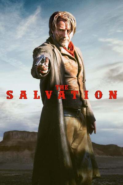 გადარჩენა ქართულად - The Salvation