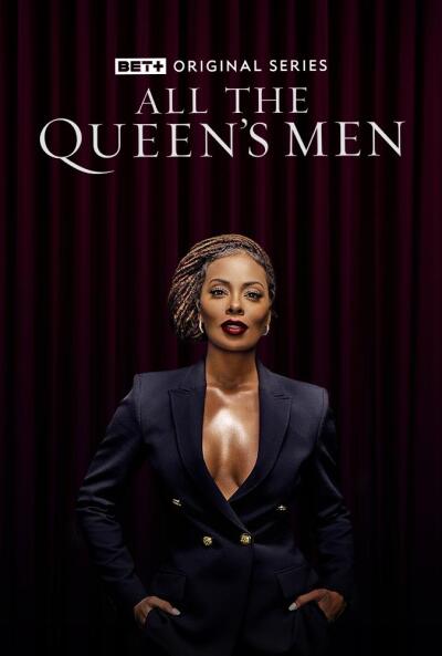 All the Queens Men