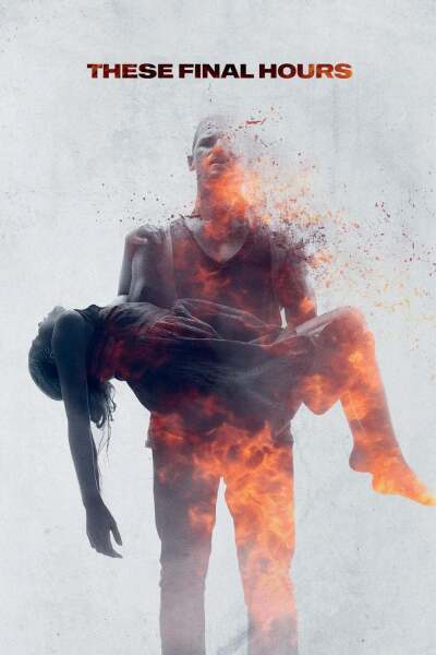 ბოლო საათები ქართულად - These Final Hours