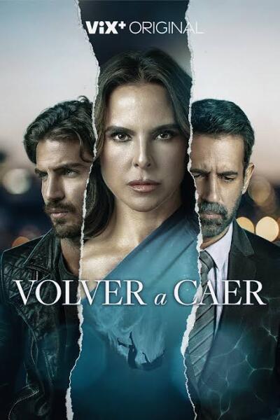 Volver a Caer ქართულად - Снова упасть