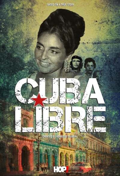Cuba Libre