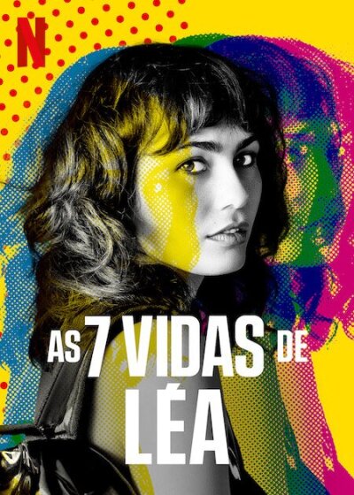The 7 Lives of Lea ქართულად - Семь жизней Леа