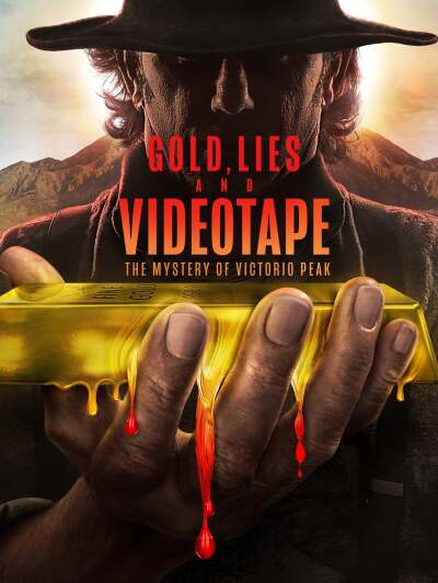 Gold, Lies amp Videotape