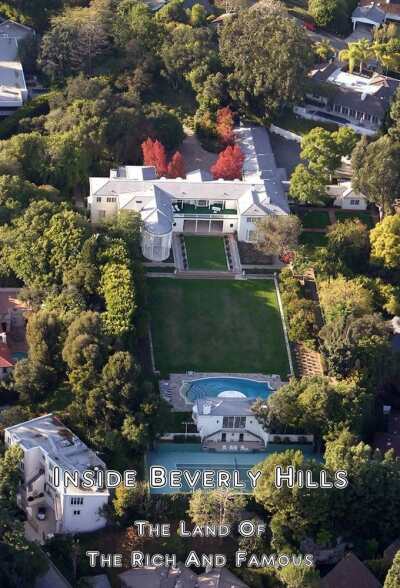 Inside Beverly Hills: The Land of the Rich amp