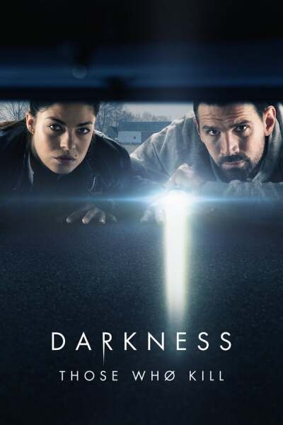 სიბნელე: ის ვინც კლავს ქართულად - Darkness: Those