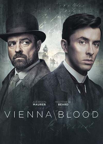 სისხლიანი ვენა ქართულად - Vienna Blood