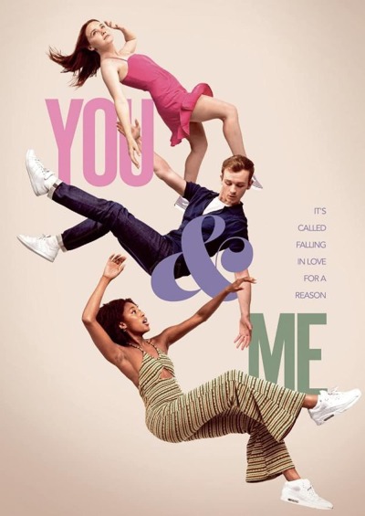 You amp Me