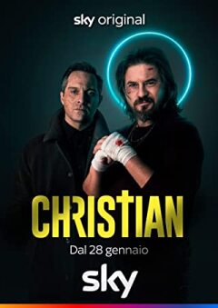 Christian ქართულად - Кристиан