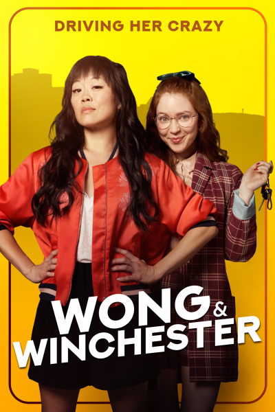 Wong amp Winchester