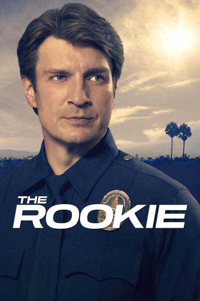 ახალწვეული ქართულად - The Rookie