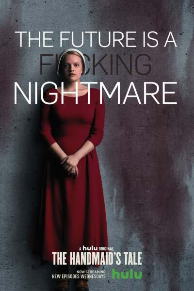 მხევლის წიგნი ქართულად - The Handmaids Tale