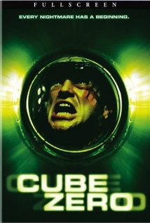 ნულოვანი კუბი ქართულად - Cubeº: Cube Zero
