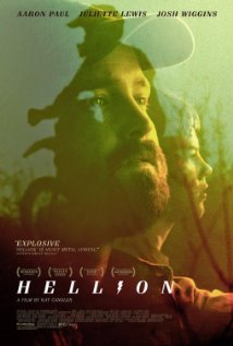 ხულიგნები ქართულად - Hellion