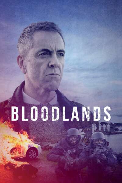 Bloodlands ქართულად - Призраки прошлого