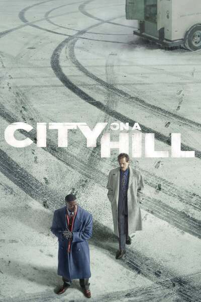 ქალაქი გორაკზე ქართულად - City on a Hill