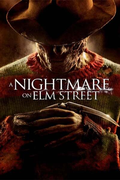 საშინელება თელების ქუჩაზე ქართულად - A Nightmare