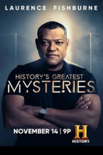 Historys Greatest Mysteries