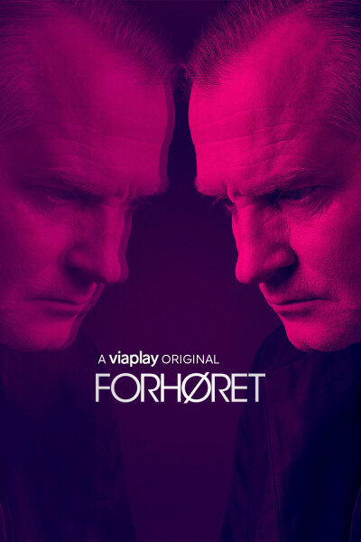 დაკითხვა ქართულად - Forhøret