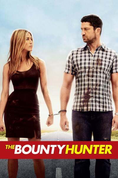 თავებზე მონადირე ქართულად - The Bounty Hunter