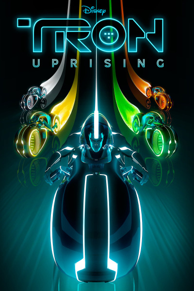 ტრონი: აჯანყება ქართულად - TRON: Uprising
