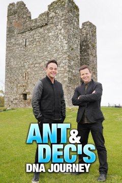 Ant amp Decs DNA Journey