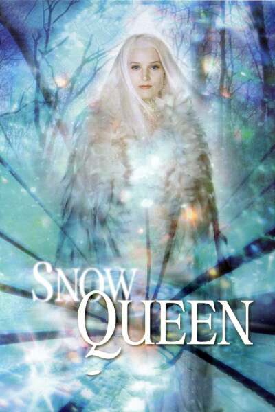 ყინულის დედოფალი ქართულად - Snow Queen