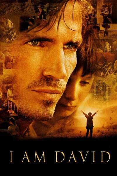 მე მქვია დევიდი ქართულად - I Am David