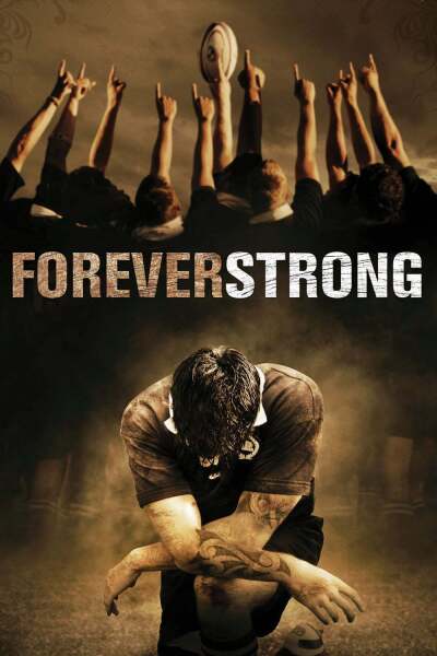 სამუდამოდ ძლიერნი ქართულად - Forever Strong