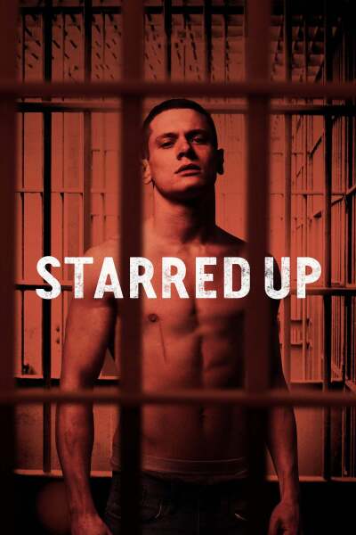 ზარიდან ზარამდე ქართულად - Starred Up