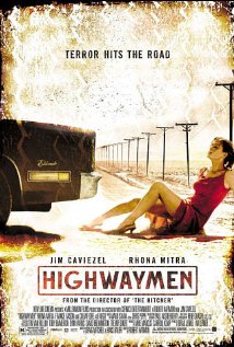 ყაჩაღები ქართულად - Highwaymen