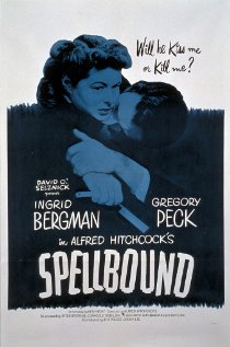 მოხიბლული ქართულად - Spellbound